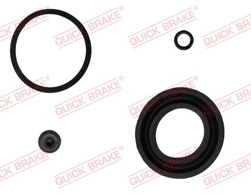 Quick Brake 114-0141 -  -