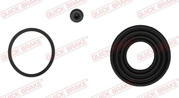 Quick Brake 114-0144 -  -