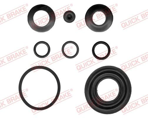 Quick Brake 114-0147 -  -