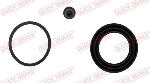 Quick Brake 114-0148 -  -