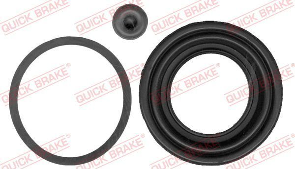 Quick Brake 114-0150 -  -