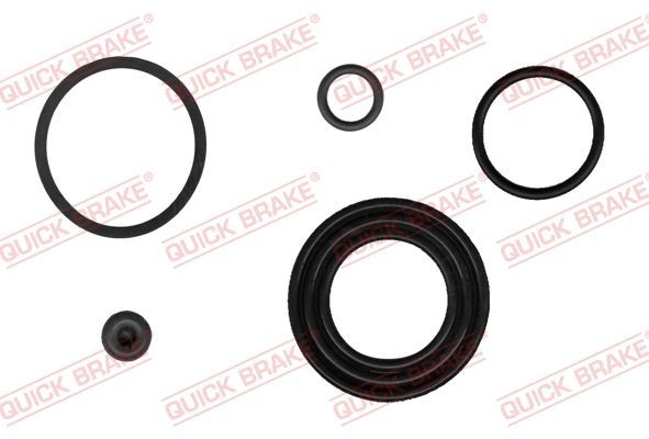 Quick Brake 114-0153 -  -