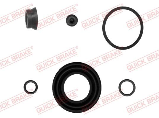 Quick Brake 114-0155 -  -