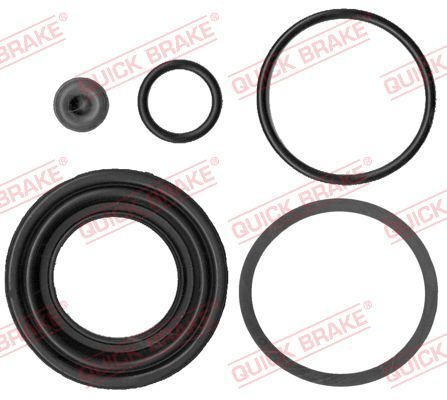 Quick Brake 114-0159 -  -