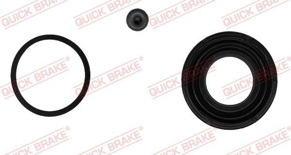 Quick Brake 114-0160 -  -