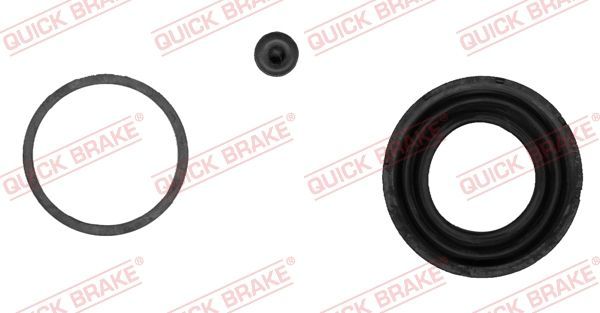 Quick Brake 114-0168 -  -