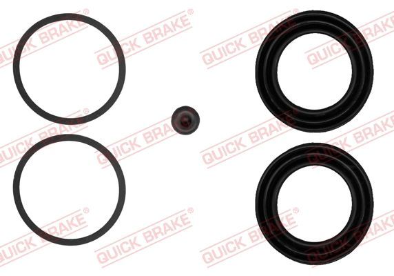 Quick Brake 114-0171 -  -