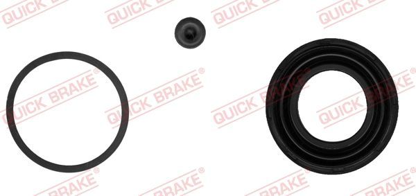 Quick Brake 114-0174 -  -
