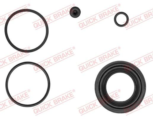Quick Brake 114-0176 -  -