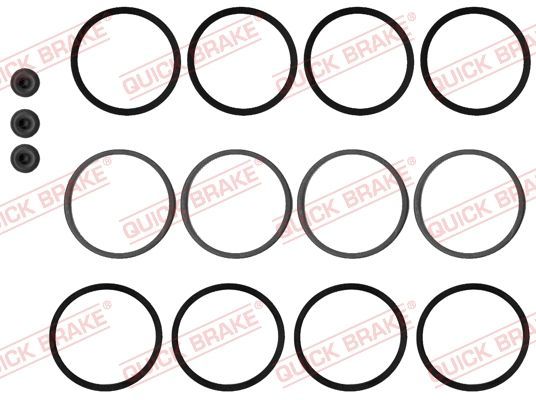 Quick Brake 114-0179 -  -