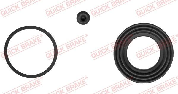 Quick Brake 114-0181 -  -