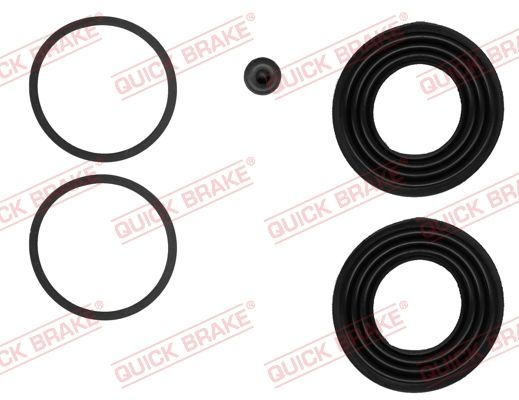 Quick Brake 114-0182 -  -