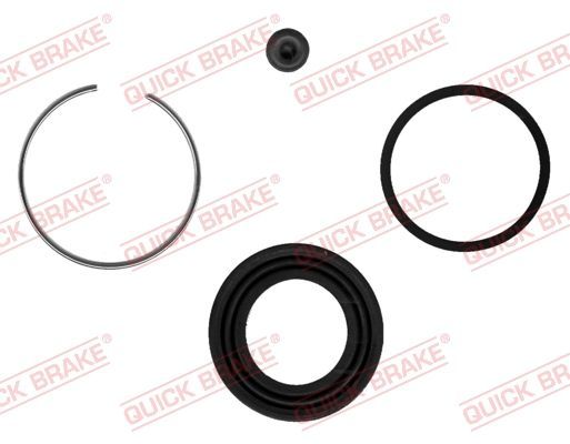 Quick Brake 114-0186 -  -