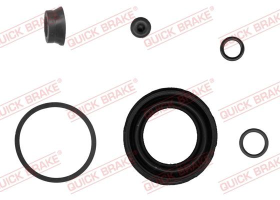 Quick Brake 114-0189 -  -