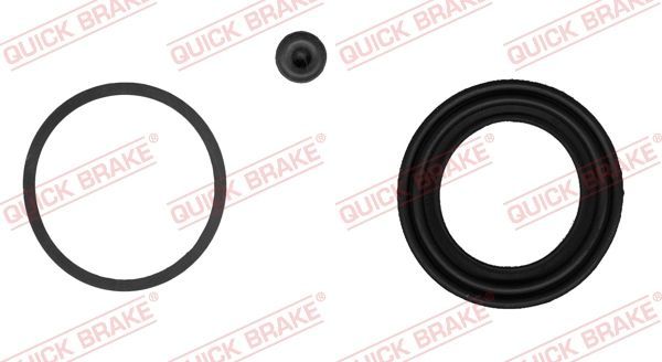 Quick Brake 114-0192 -  -