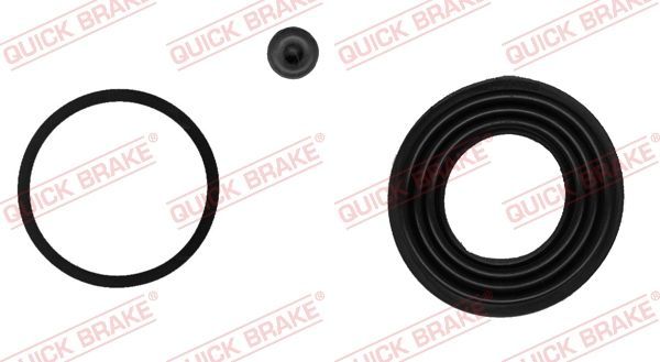 Quick Brake 114-0195 -  -