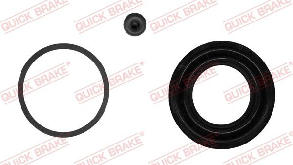Quick Brake 114-0196 -  -