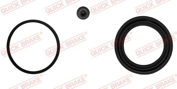 Quick Brake 114-0202 -  -