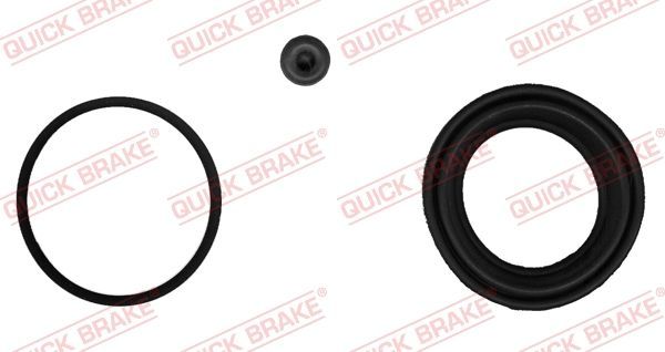 Quick Brake 114-0204 -  -