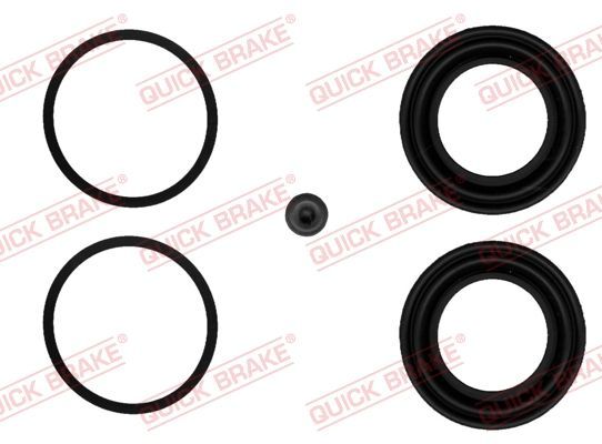 Quick Brake 114-0207 -  -