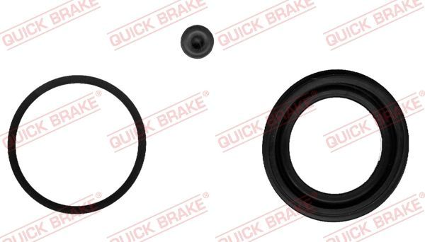 Quick Brake 114-0208 -  -