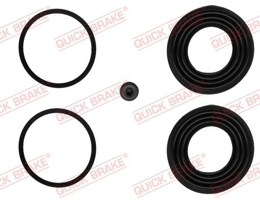 Quick Brake 114-0210 -  -