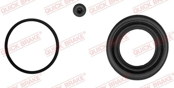 Quick Brake 114-0211 -  -