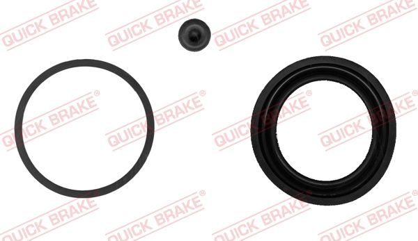 Quick Brake 114-0217 -  -