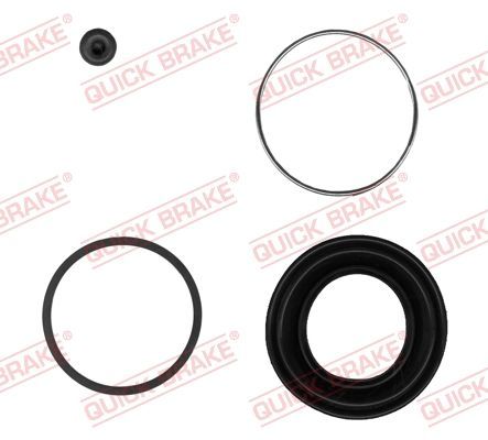 Quick Brake 114-0218 -  -