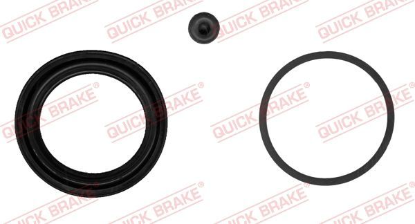 Quick Brake 114-0219 -  -