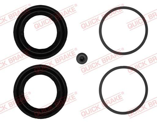 Quick Brake 114-0221 -  -