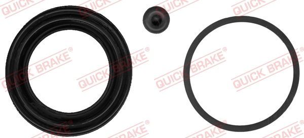 Quick Brake 114-0223 -  -
