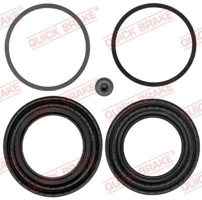 Quick Brake 114-0224 -  -