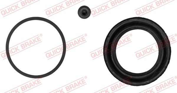 Quick Brake 114-0227 -  -