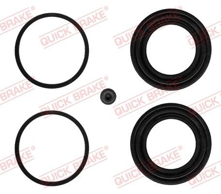 Quick Brake 114-0228 -  -