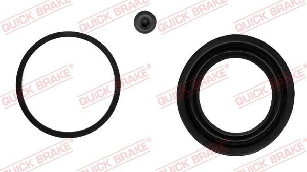 Quick Brake 114-0230 -  -