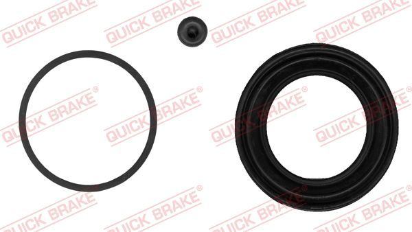 Quick Brake 114-0231 -  -