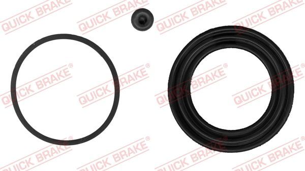 Quick Brake 114-0234 -  -