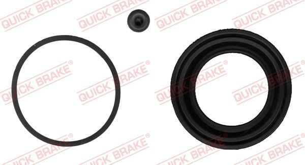 Quick Brake 114-0235 -  -