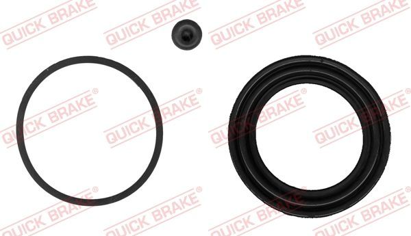 Quick Brake 114-0236 -  -