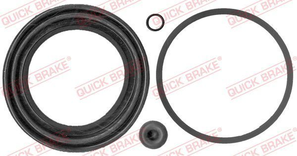 Quick Brake 114-0237 -  -