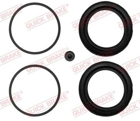 Quick Brake 114-0242 -  -