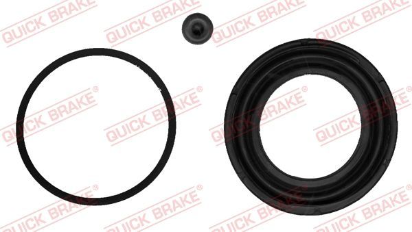 Quick Brake 114-0243 -  -