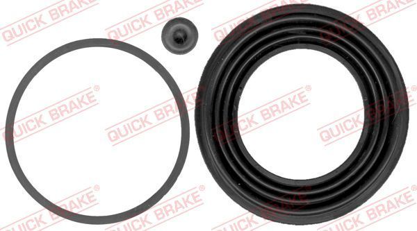 Quick Brake 114-0244 -  -