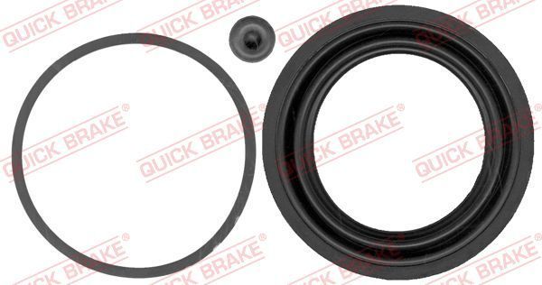 Quick Brake 114-0247 -  -