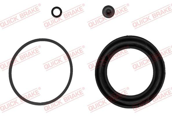 Quick Brake 114-0248 -  -