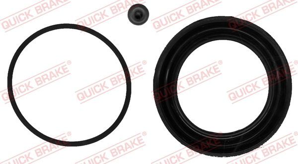 Quick Brake 114-0250 -  -