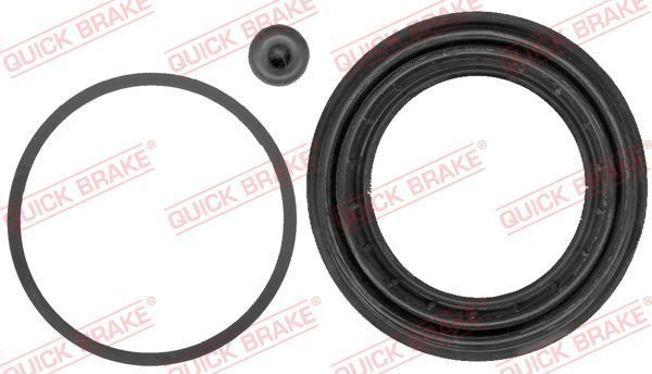 Quick Brake 114-0254 -  -