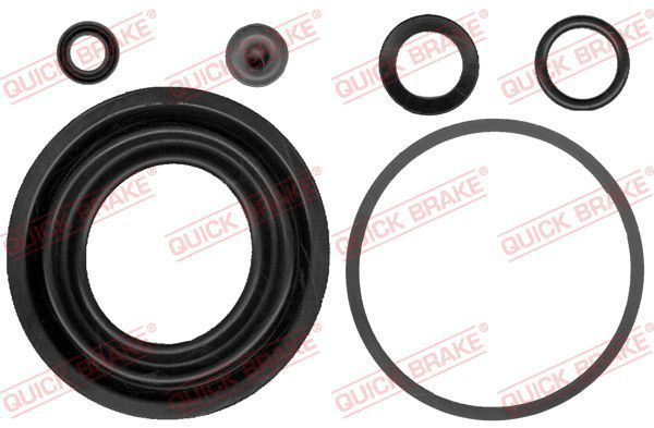 Quick Brake 114-0259 -  -