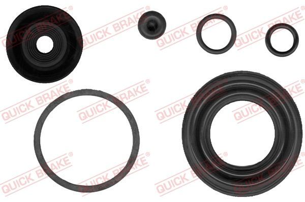 Quick Brake 114-0264 -  -
